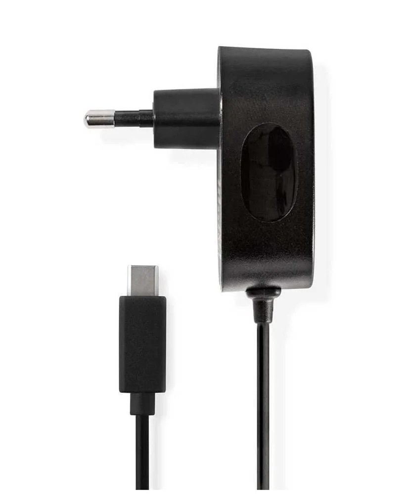 Nedis Wchac300abk Carregador de Dispositivos M&oacute;ve.