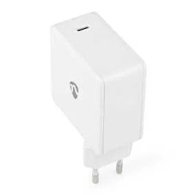 Cargador de Pared  100 W  Gan  Funcion de Carga R.