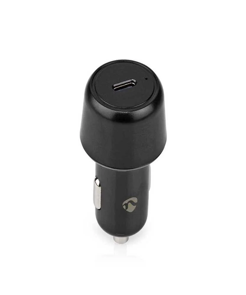 Cargador de Coche  30 W  2.0 / 3.0 a  N&uacute;mero de S.
