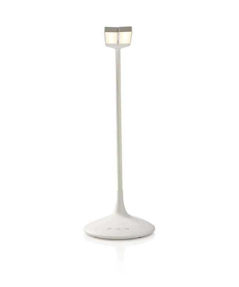L&aacute;mpara de Escritorio LED  Regulable  280 Lm  Rec.