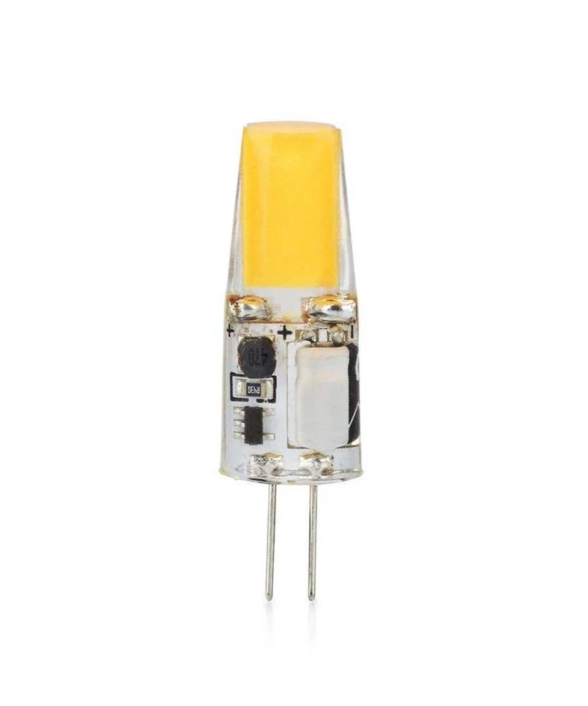 Nedis Lbg4cl2 L&acirc;mpada LED 2 W G4 F