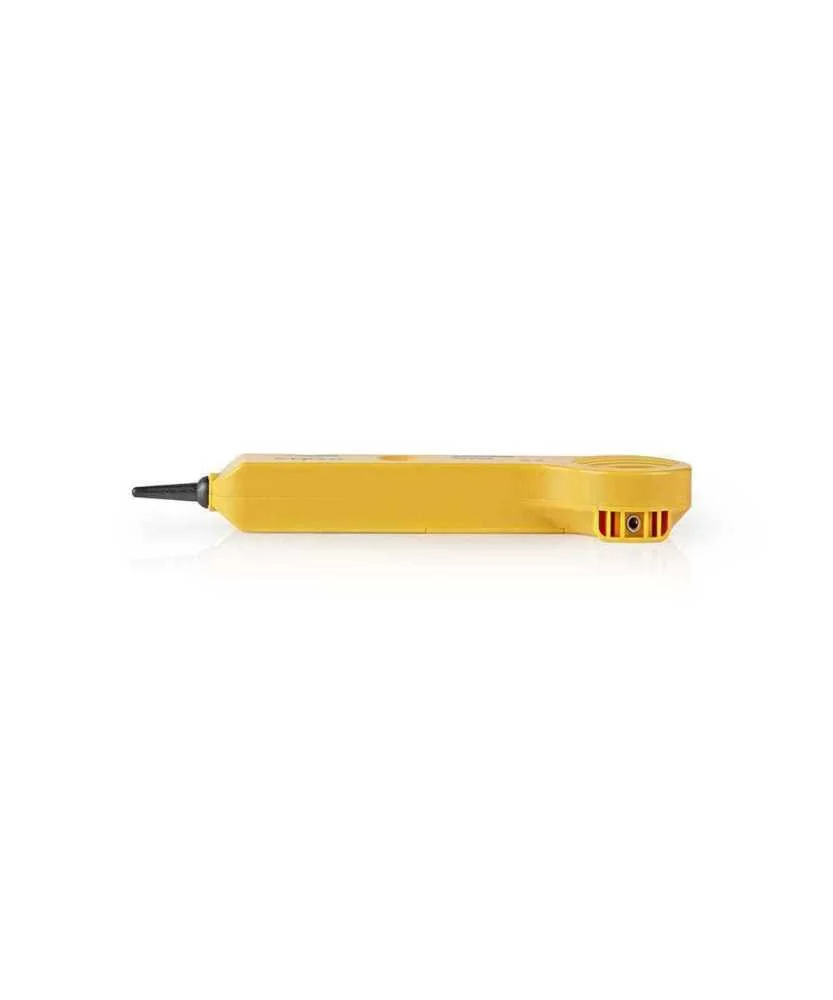 Verificador de Cabos para Pc/Multim&eacute;dia  Indicador LED  Liga&ccedil;&atilde;o de Auscultadores