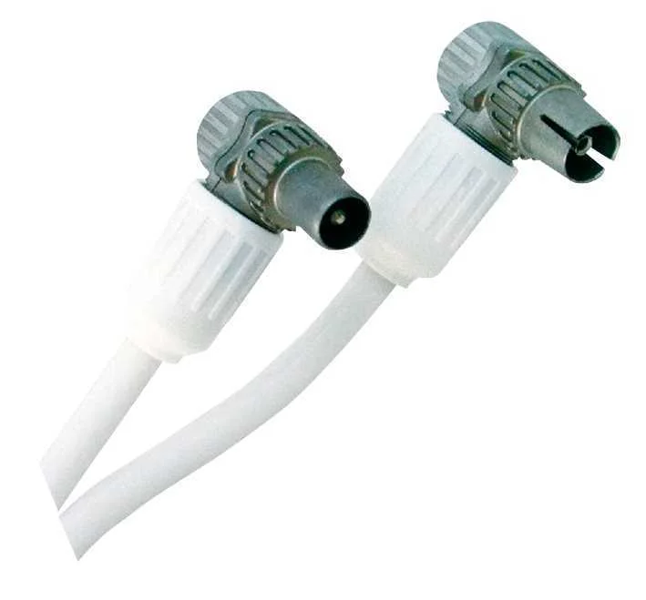 Cable de Conexi&oacute;n Catv - 5 M Cable de Conexi&oacute;n Pr.