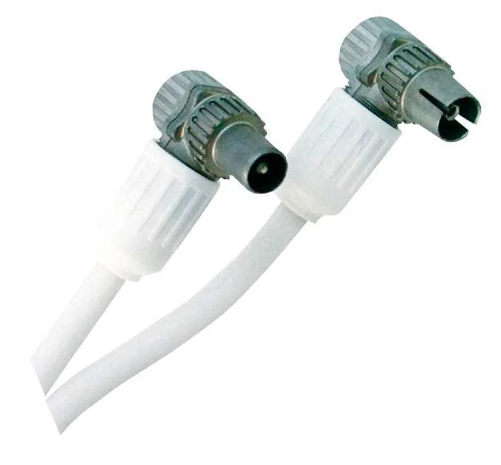 Cable de Conexi&oacute;n Catv - 5 M Cable de Conexi&oacute;n Pr.