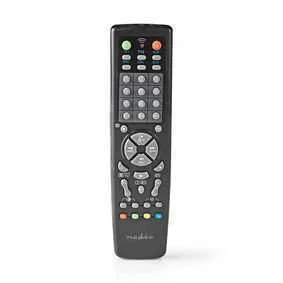Mando a Distancia Universal  Preprogramado  10 Di.