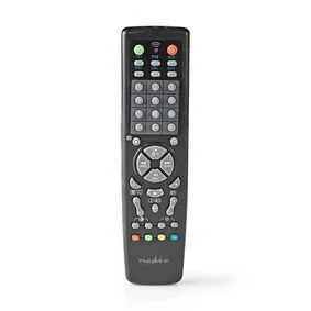 Mando a Distancia Universal  Preprogramado  10 Di.