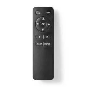 Nedis Tvmtrc5800bk Comando Bot&otilde;es de Pressionar