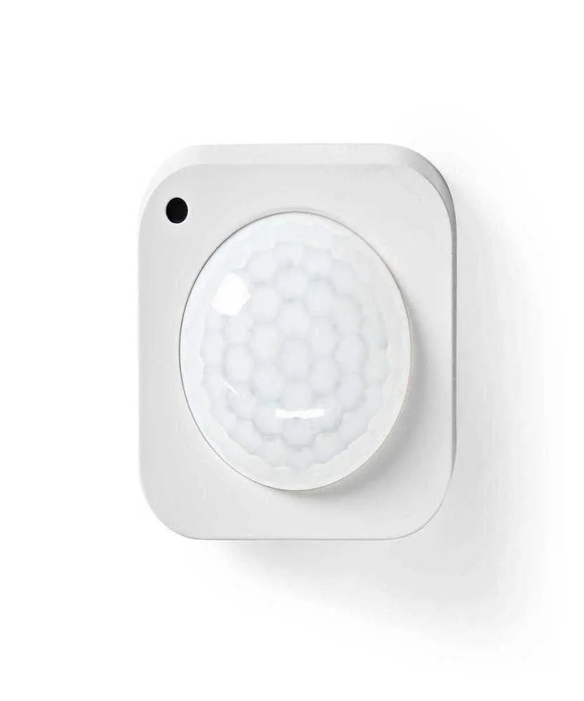 Sensor de Movimiento Smartlife  Zigbee 3.0  Alime.
