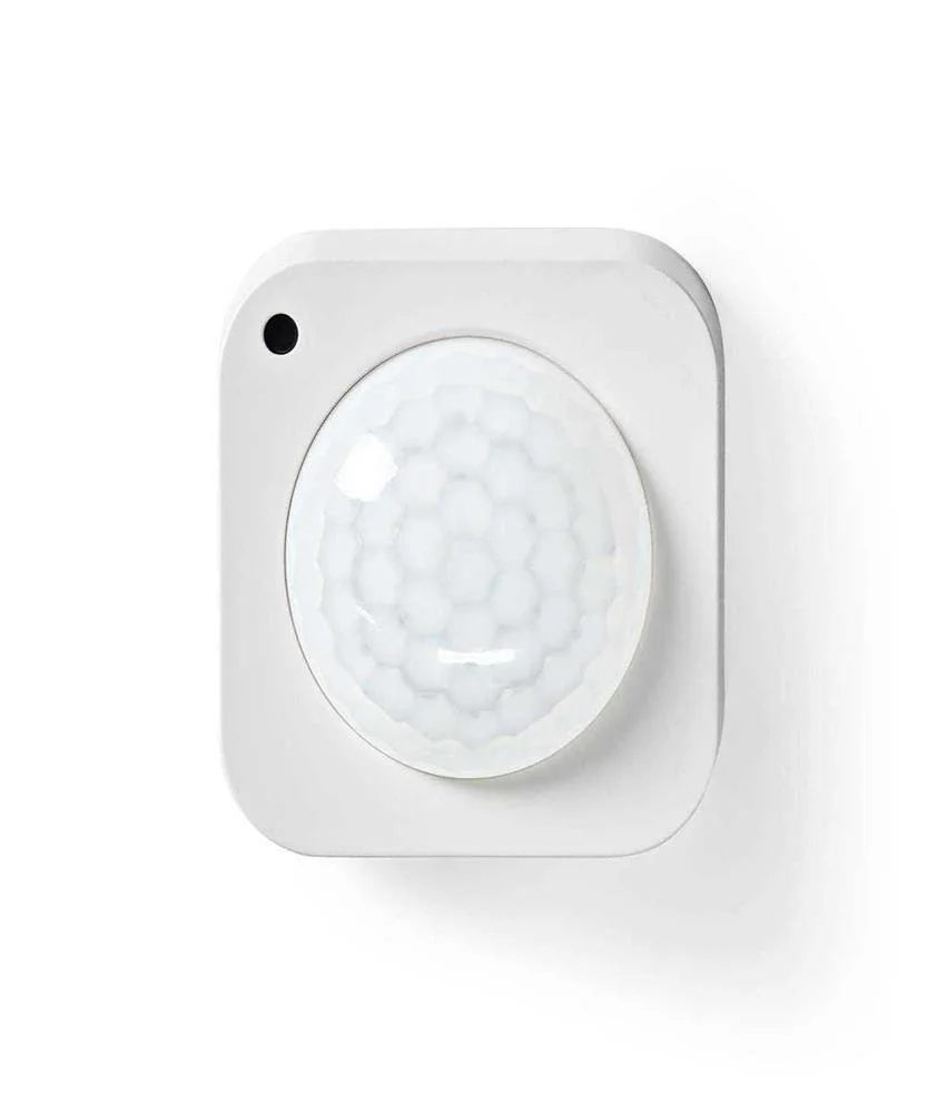 Sensor de Movimiento Smartlife  Zigbee 3.0  Alime.