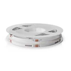 Nedis Smartlife Fita de Luz Universal Interior Le.