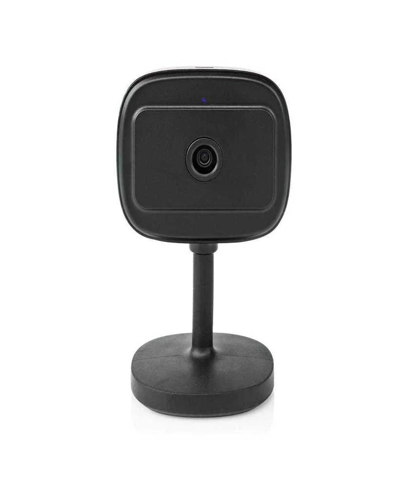 C&acirc;mara Nedis Smartlife Indoor Wifi Full Hd 1080p