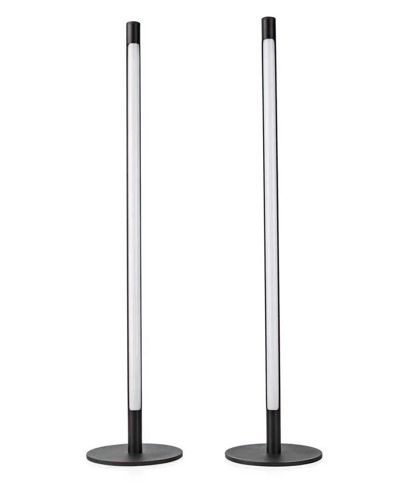 Luz de Estado de &Aacute;nimo Smartlife  Wi-Fi  Tube  60.