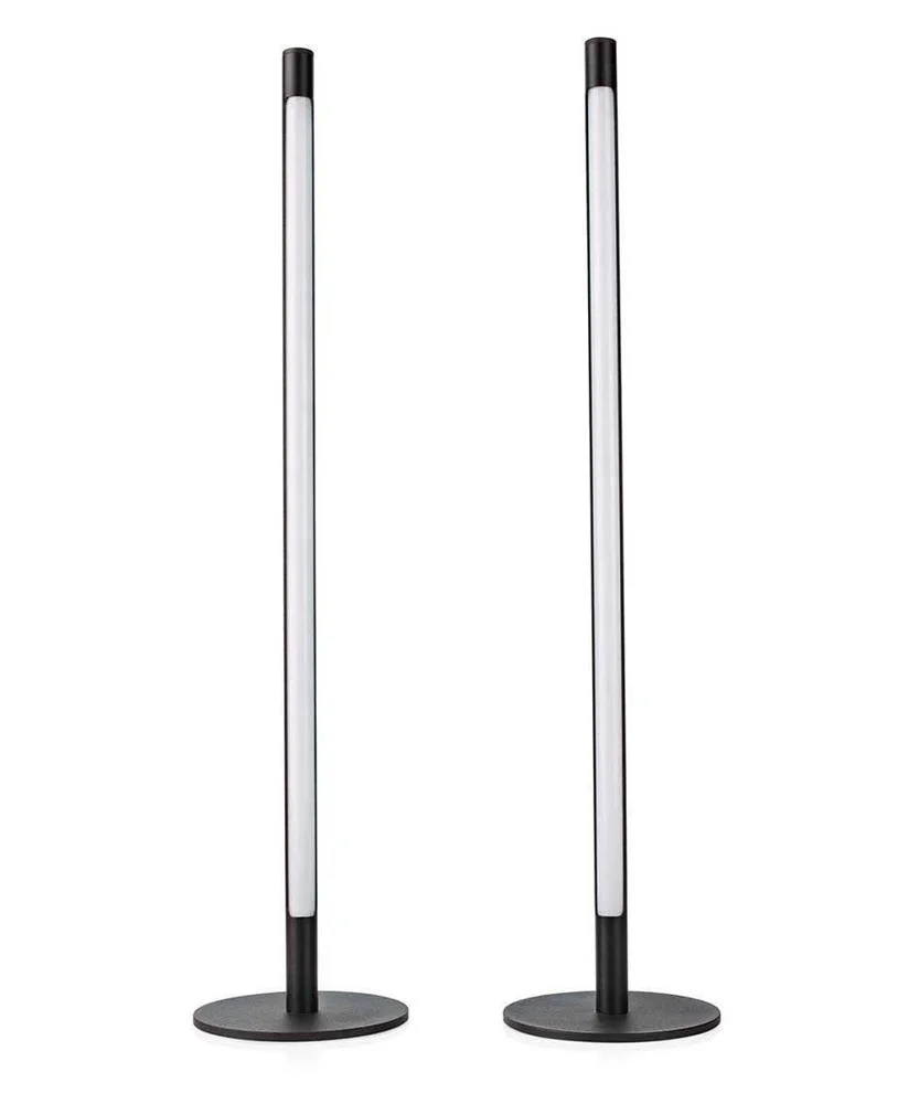 Luz de Estado de &Aacute;nimo Smartlife  Wi-Fi  Tube  60.