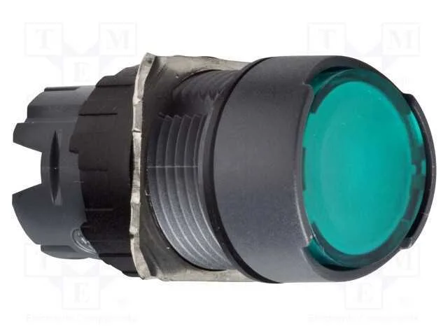 Interruptor: de Press&atilde;o, 16mm, Harmony Xb6, -40&divide;70c, Ilum: Zb6z