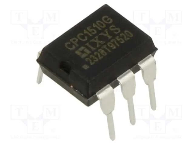 Rel&eacute;: Semicondutores, Spst-No, Icoma M&aacute;x: 50ma, 200ma, Max.250vac