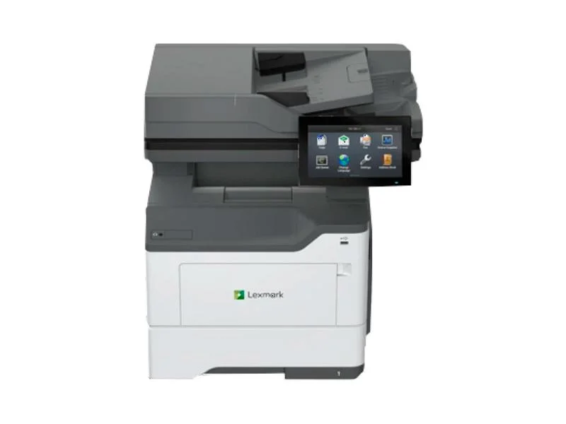 Impressora Lexmark Multifun&ccedil;&otilde;es Laser Mono Bsd Xm3350