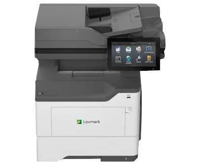 Impressora Lexmark Multifun&ccedil;&otilde;es Laser Mono Bsd Xm3350
