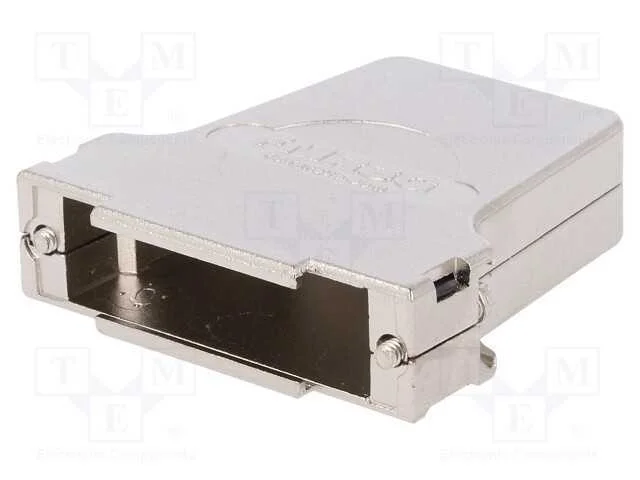 Carca&ccedil;a: para conectores D-Sub, D-Sub 25pin,D-Sub.