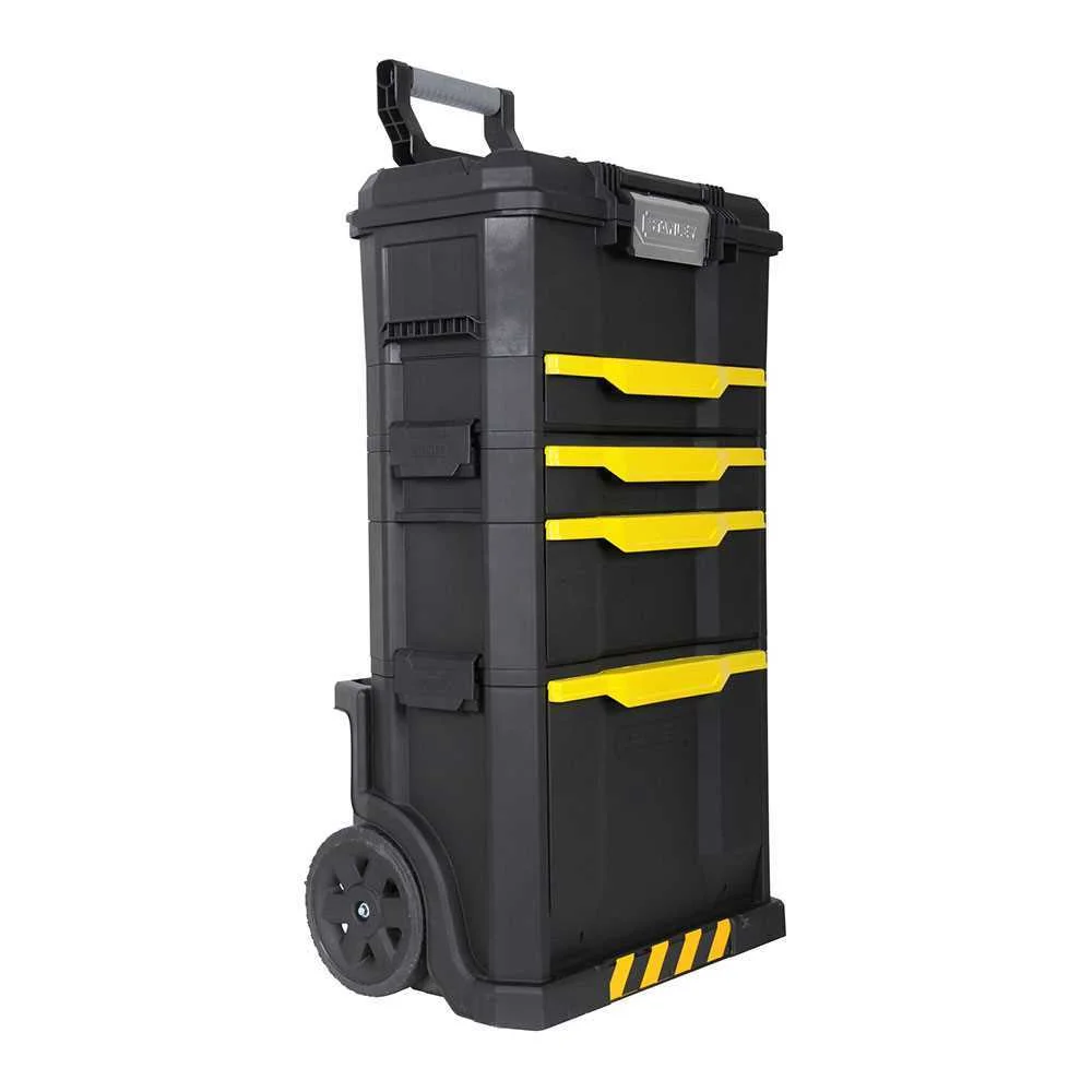Oficina M&oacute;vel Modular 1-79-206 Stanley