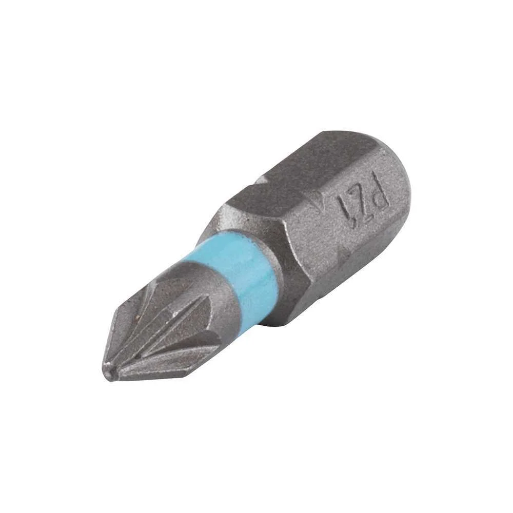 Set 3 Pontas S&oacute;lidas Pz 1 1333000 Wolfcraft