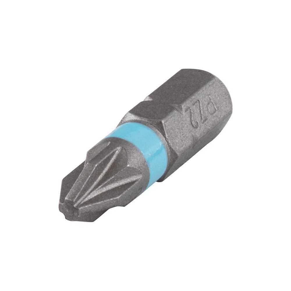 Set 3 Pontas S&oacute;lidas Pz 1334000 Wolfcraft