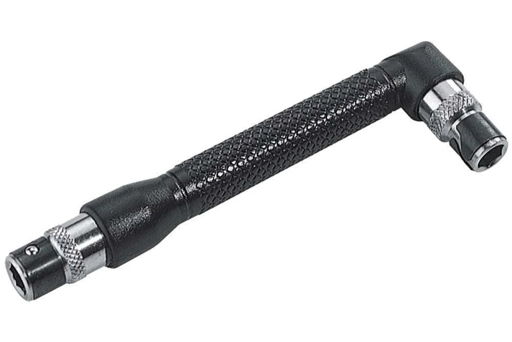 Chave de Fenda Manual Comchave de Fenda Manual com Porta Pontas 1573000 Wolfcraft