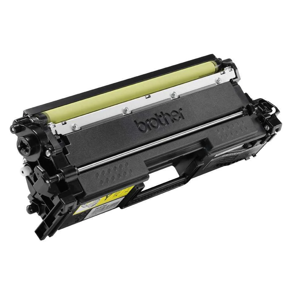 BROTHER TN-821XLY TONER 1 UNIDADE(S) COMPAT&Iacute;VEL M.
