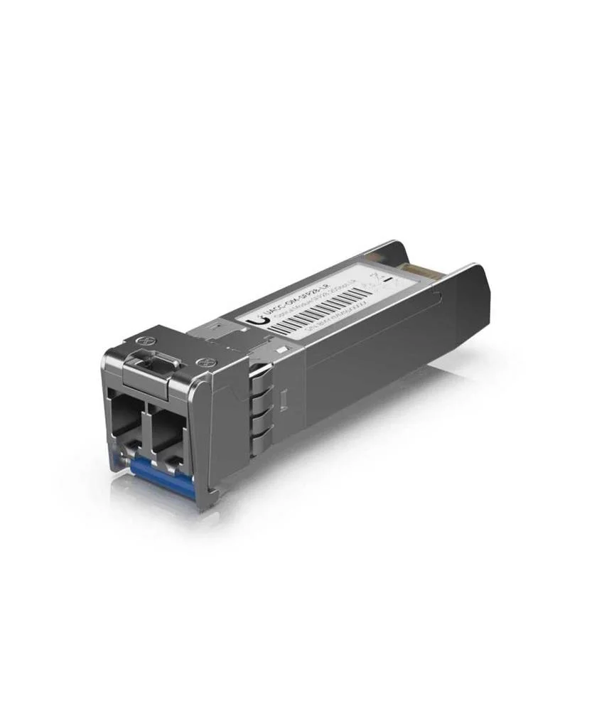 Ubiquiti Sfp28 Optical Module 25 Gbps Single-Mode