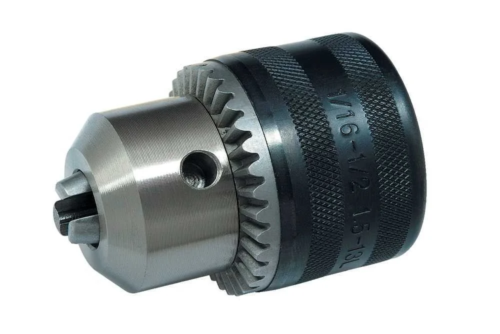 Mandril de Broca de Chave 13mm 1/2"-20 Econ 2645000 Wolfcraft