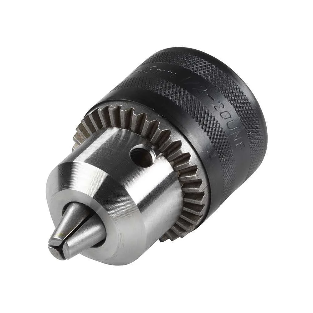 Mandril de Broca de Chave 13mm 1/2"-20 Econ 2645000 Wolfcraft