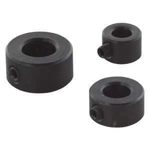 Kit de Limitadores de Profundidade 3 Pe&ccedil;as &Oslash;6, 8, 10mm 2751000 Wolfcraft