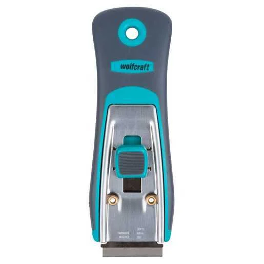 Raspador Profissional de Metal Bicomponente com Folha de 38mm 4100000 Wolfcraft