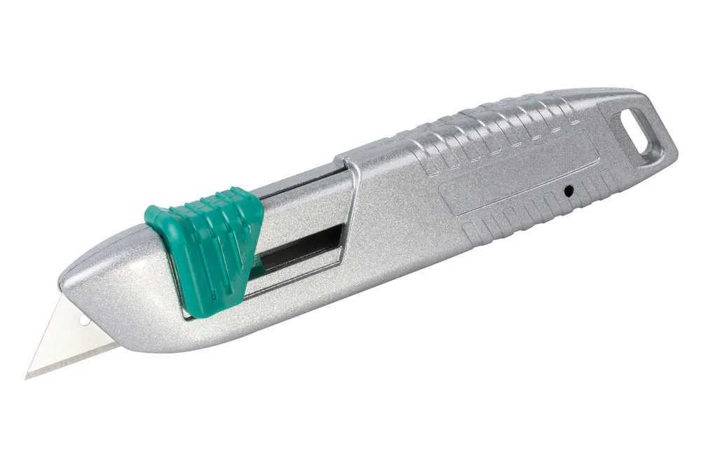 X-Ato de Seguran&ccedil;a de Metal 4134000 Wolfcraft
