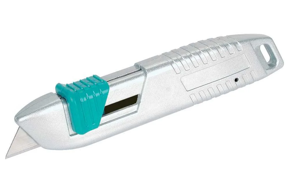 X-Ato de Seguran&ccedil;a de Metal 4134000 Wolfcraft