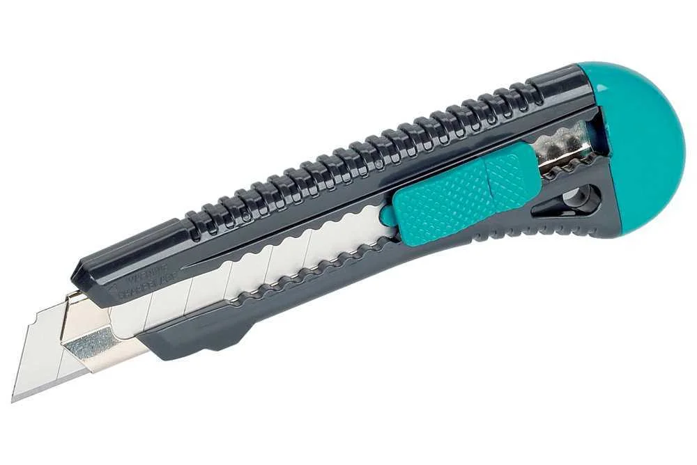 X-Ato L&acirc;minas Separ&aacute;veis Standard de 18mm 4146000 Wolfcraft