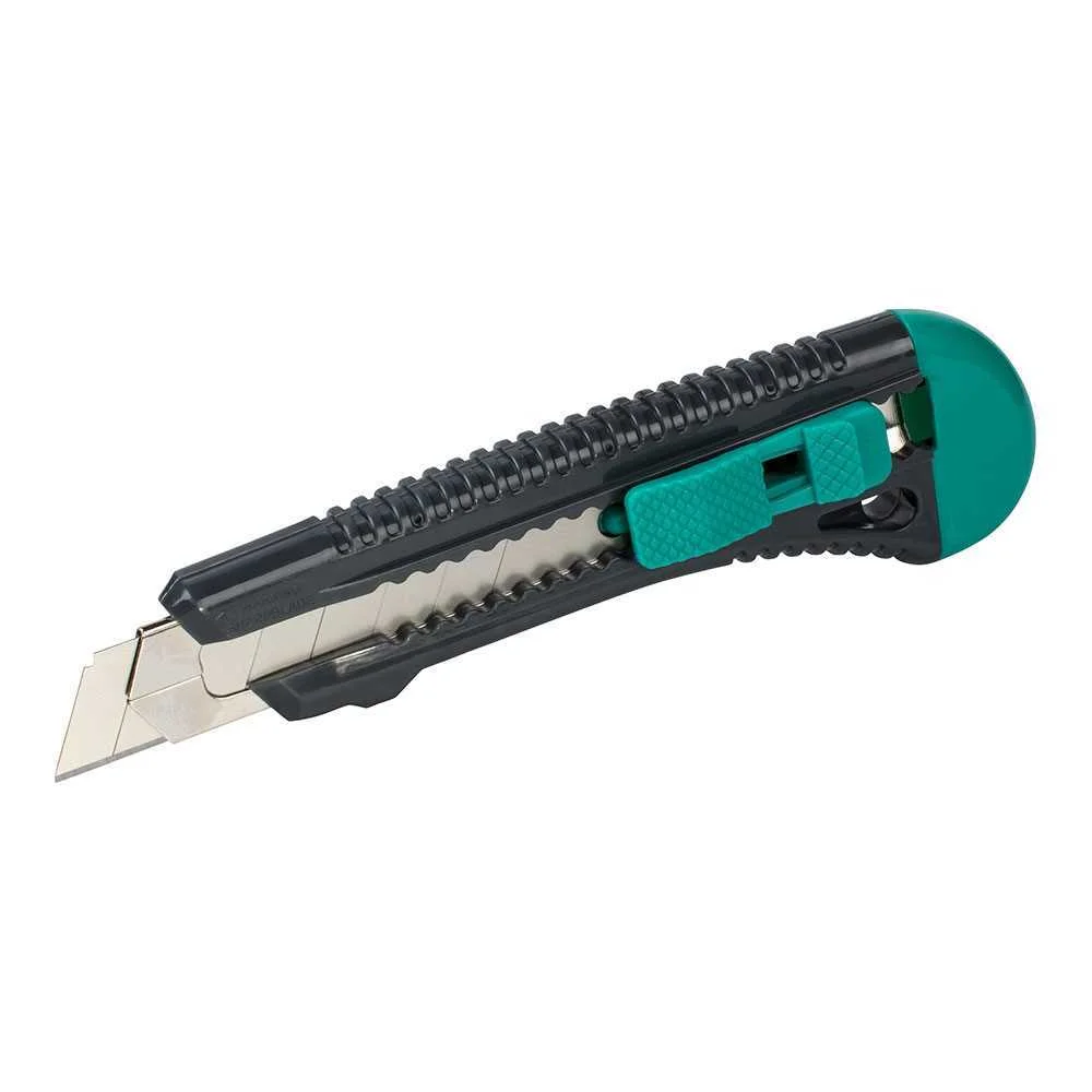 X-Ato L&acirc;minas Separ&aacute;veis Standard de 18mm 4146000 Wolfcraft