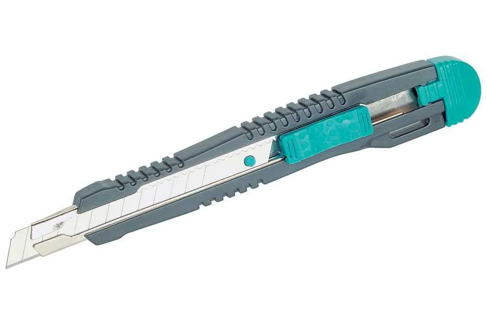 X-Ato L&acirc;minas Separ&aacute;veis Standard de 9mm 4141000 .