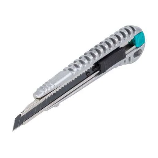 X-Ato L&acirc;minas Separ&aacute;veis de Metal de 9mm 4305000 Wolfcraft