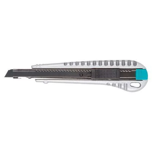 X-Ato L&acirc;minas Separ&aacute;veis de Metal de 9mm 4305000 Wolfcraft