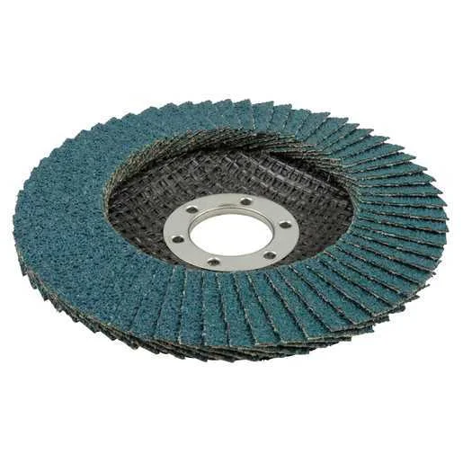 Disco de L&acirc;minas Abrasivas Ws, Gr&atilde;o 60 &Oslash;115mm 565.