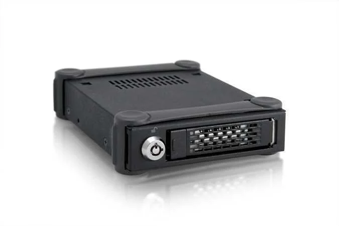 Go. Icydock Usb 3.0 6.3cm Satai-Iii Mb991u3-1sb
