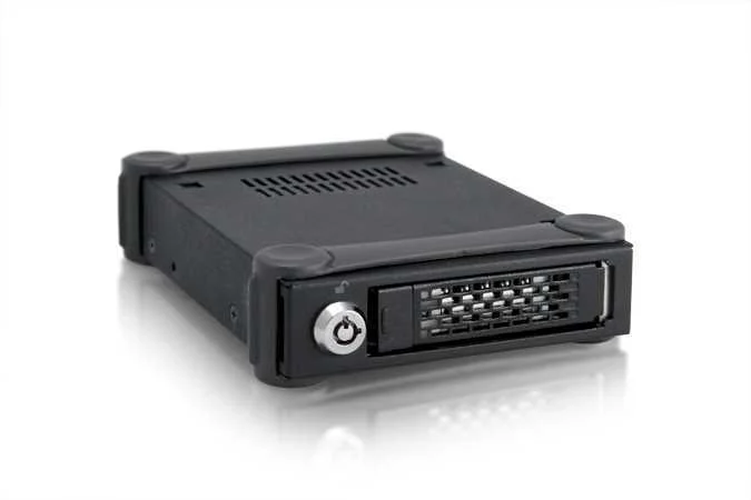 Go. Icydock Usb 3.0 6.3cm Satai-Iii Mb991u3-1sb