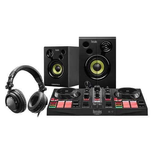 Djlearning Kit Mk2 Dj Control