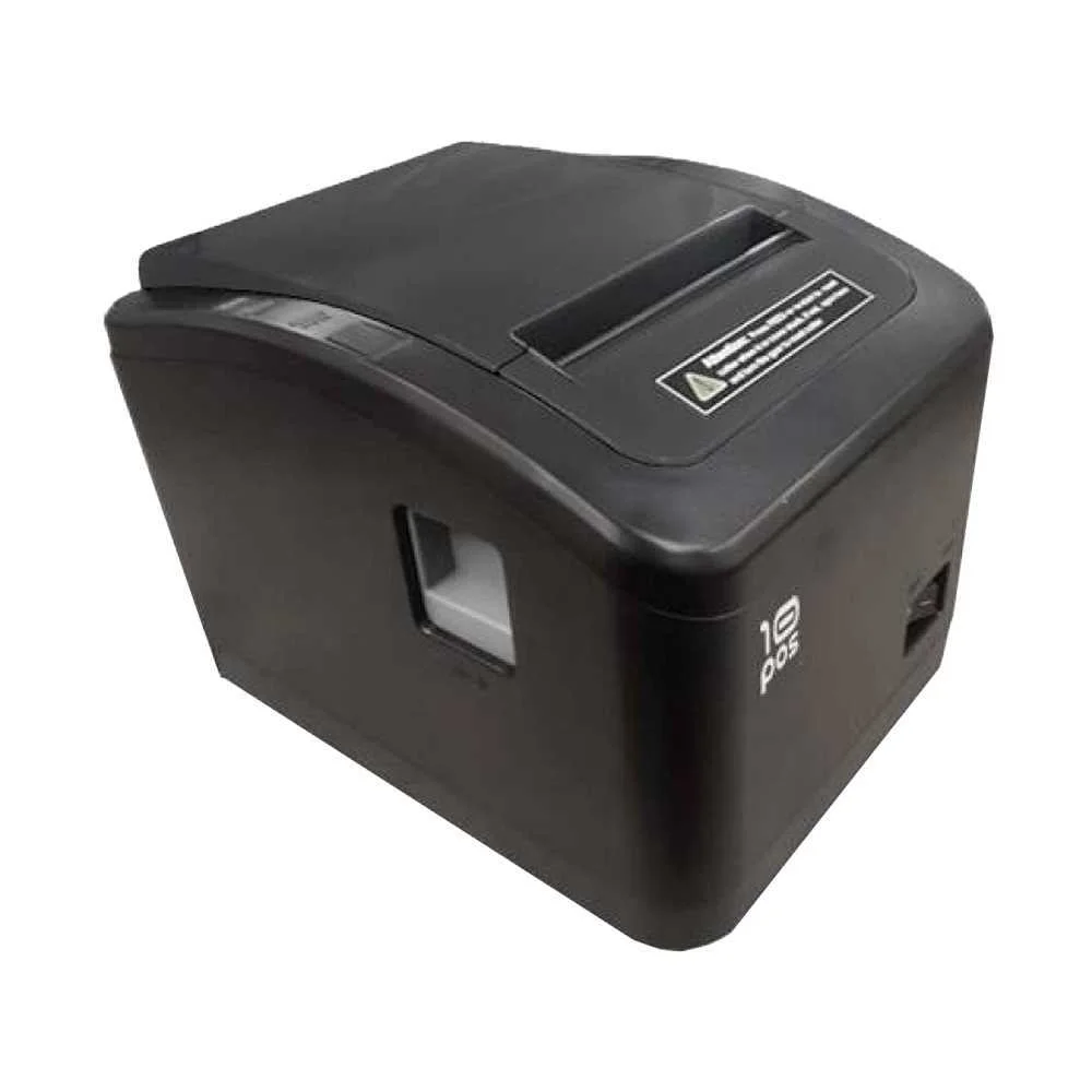 10pos Impresora T?rmica 10pos Rp-12n 80mm 300 Mm/.