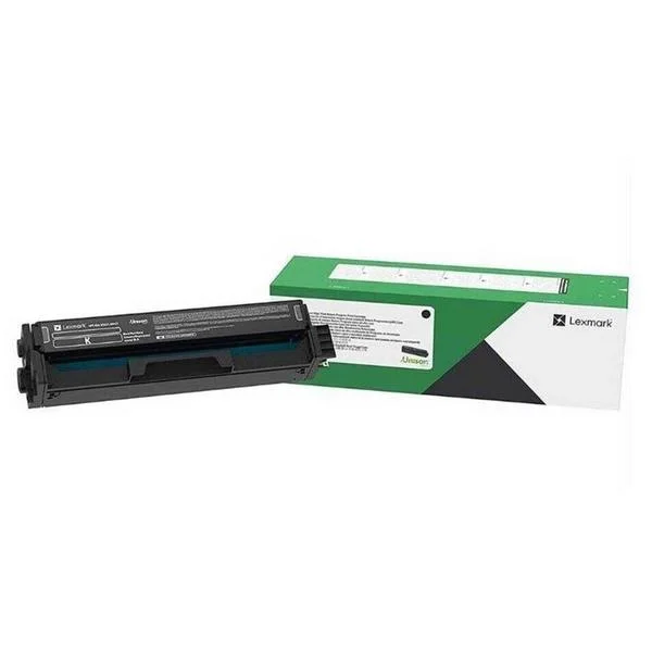 Toner Preto Lexmark C342xk0 Preto C342xk0 Lexmark C 3426