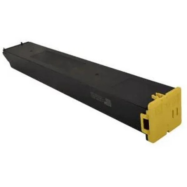 Toner Amarelo Sharp Bp-Gt70ya Bp-Gt70ya Sharp Bp-50 C 26