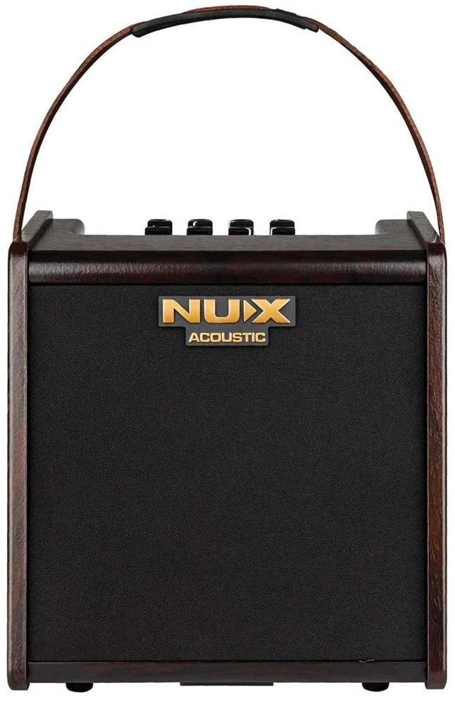 Ac-25 Acoustic Guitar Amplifier