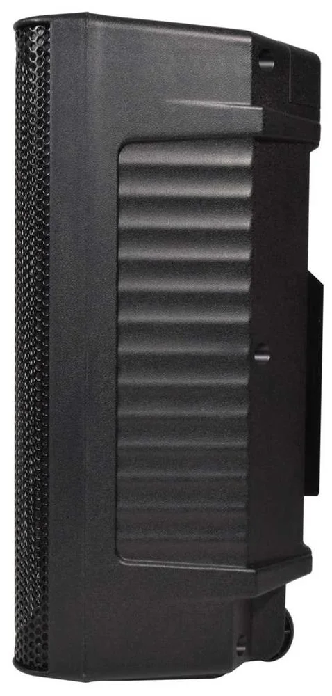 Gabinete de Som Ativo Quest-10a 600w Pico