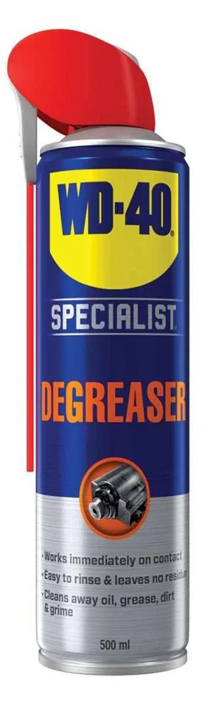 Degreaser 500ml