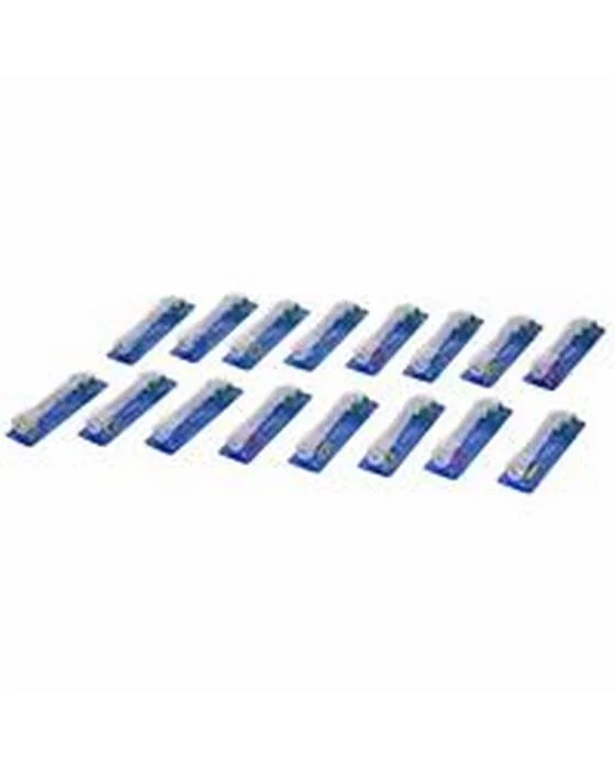 Cabe&ccedil;as de Escova de Dentes Oral-B Eb20rx-16 - 16 Pe&ccedil;as